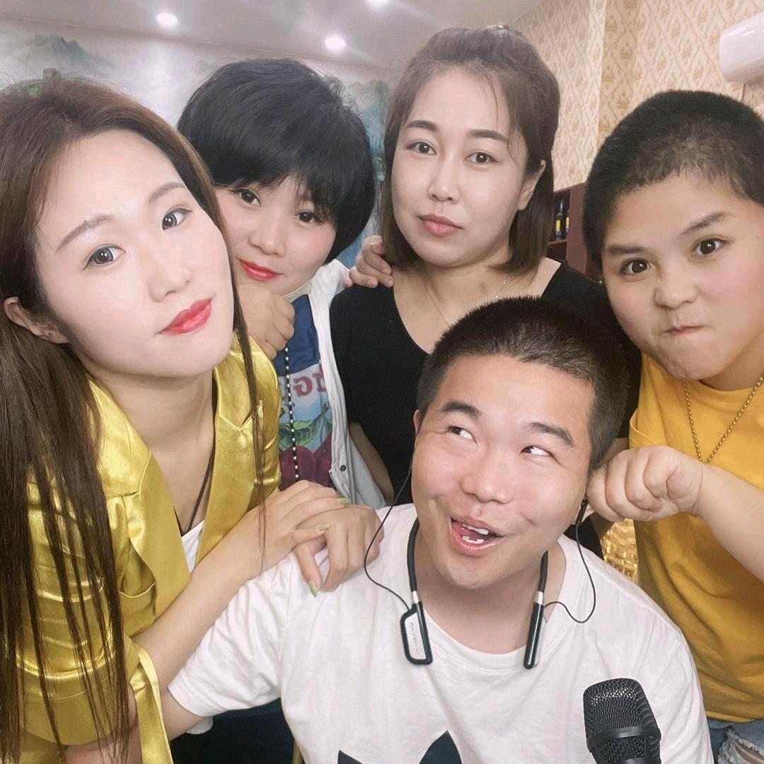 @孟想的快乐生活