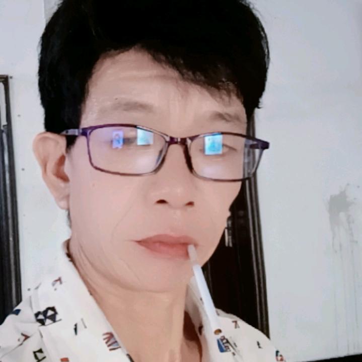 单身男人