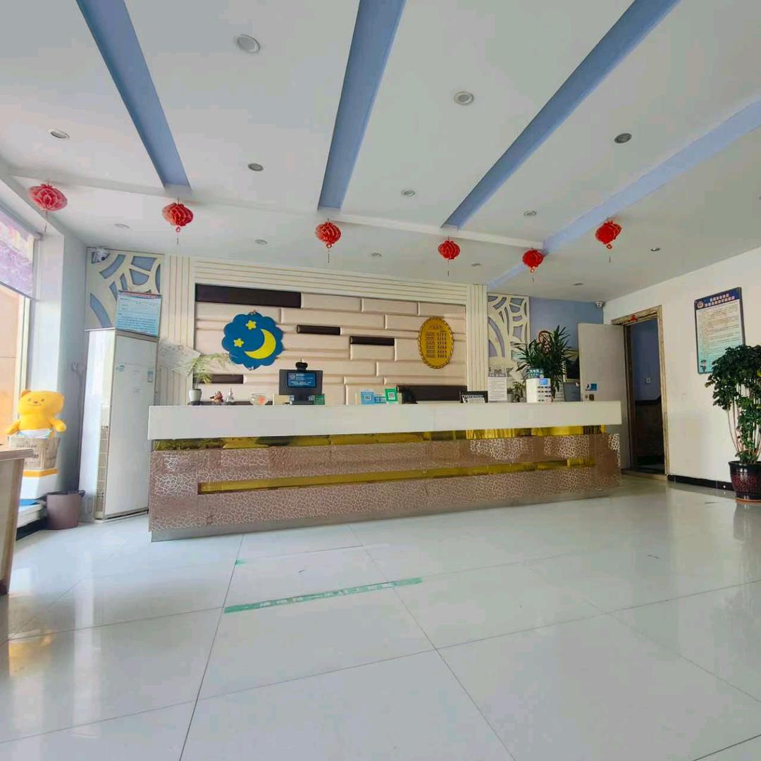 河间市假日宾馆（京开北路店）