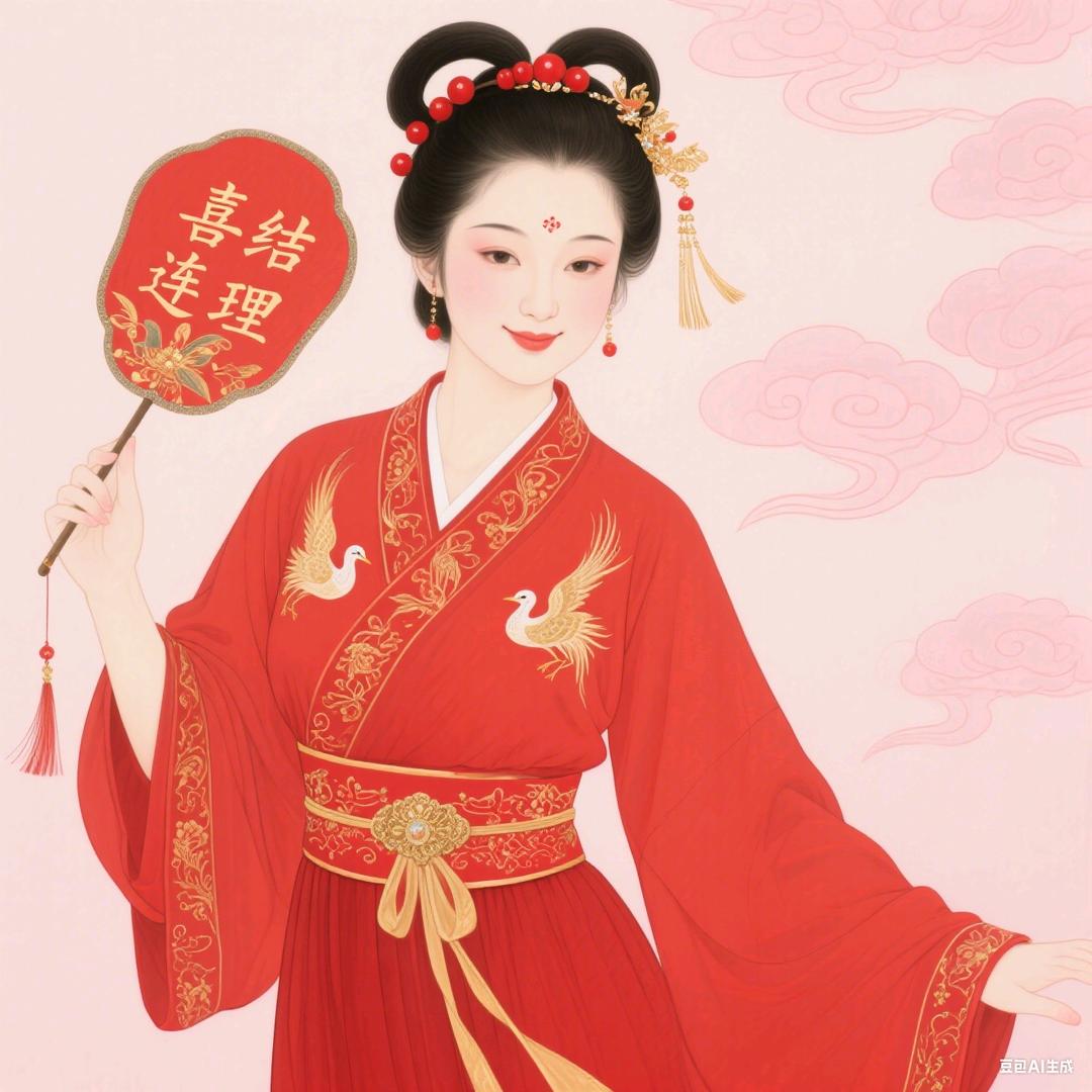 义乌喜中缘