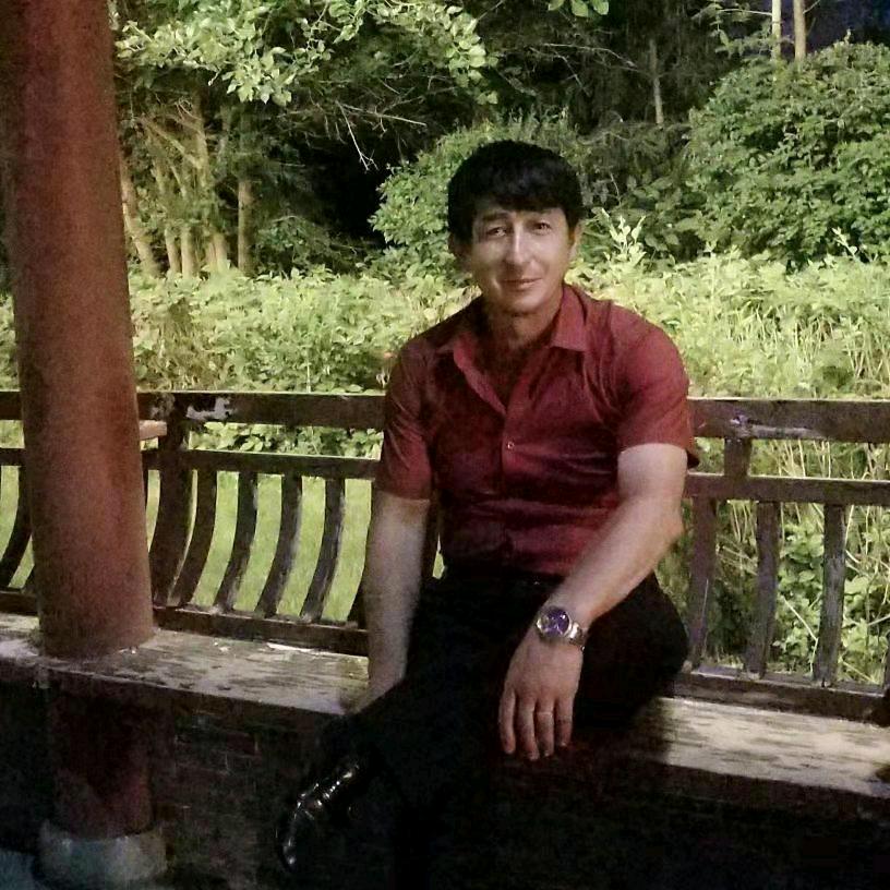 好男人