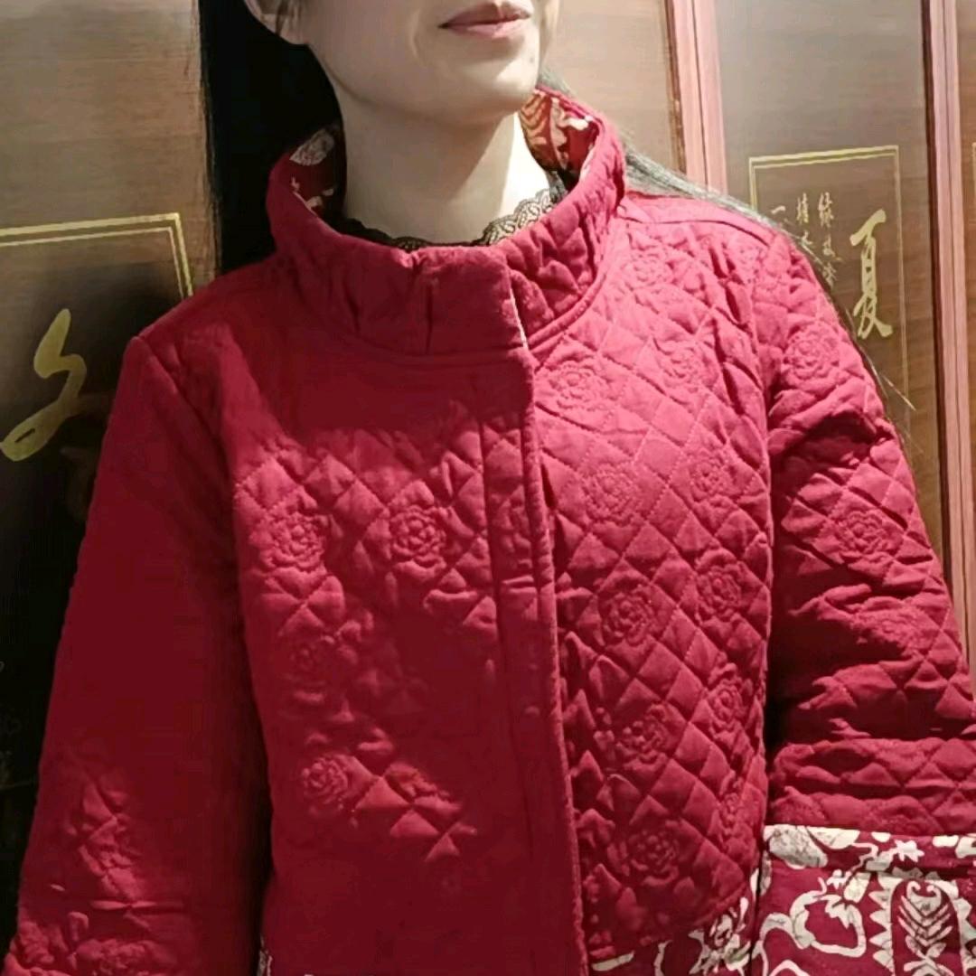 中国风服饰店