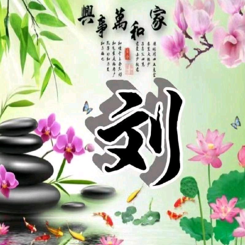 🌹爱你一生💖刘强❤️