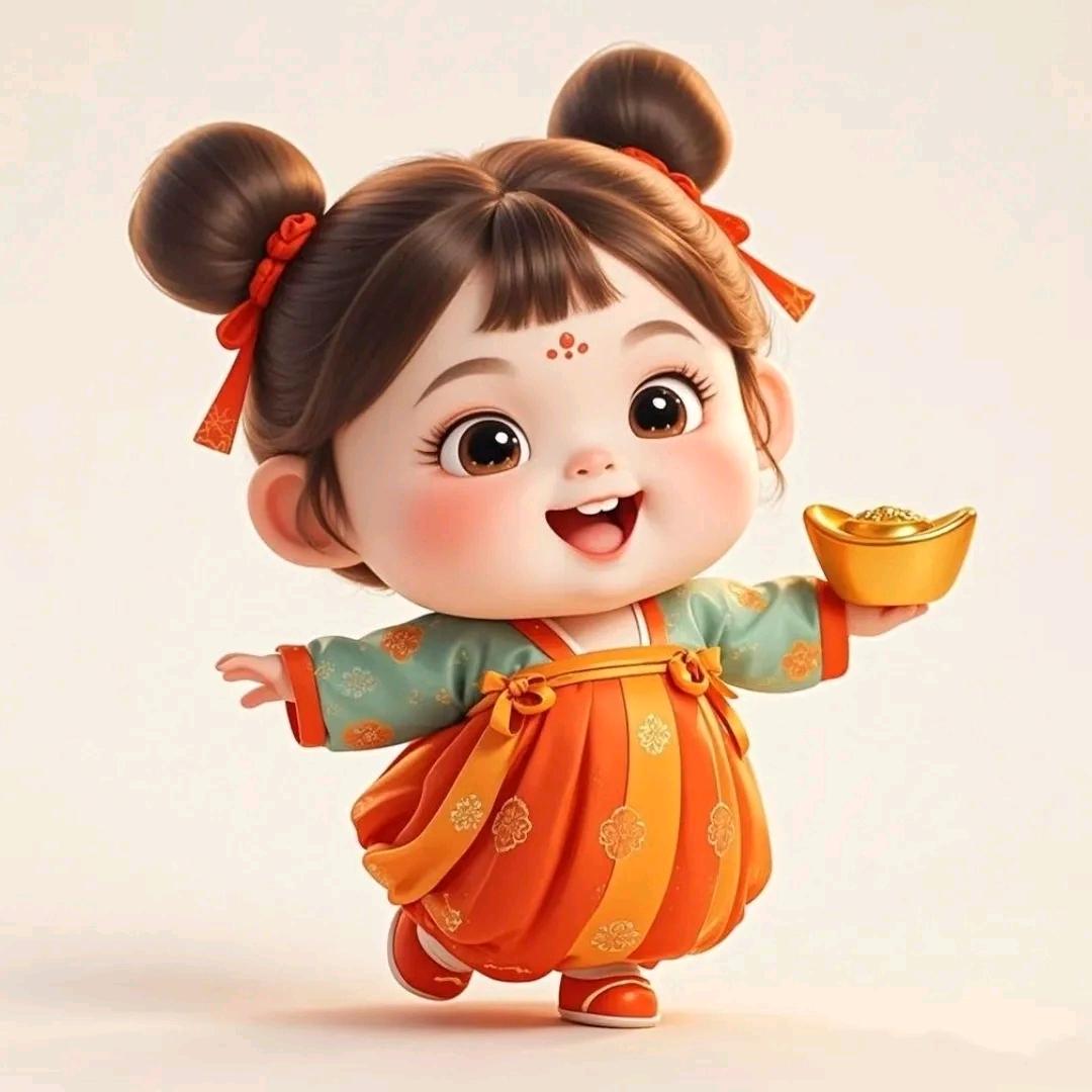 小福宝🐷