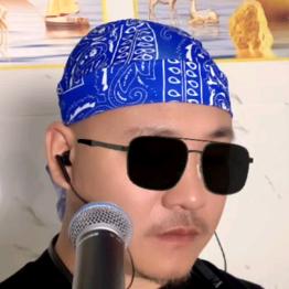 老麻花