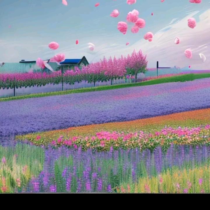 心心向阳