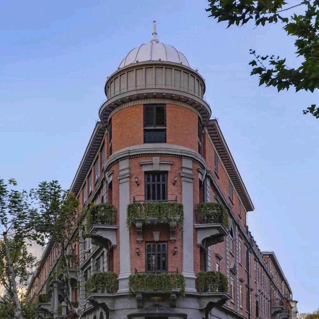 风貌集团--巴公房子