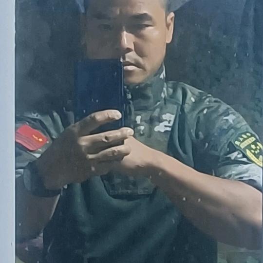 我是你忠实的听众。