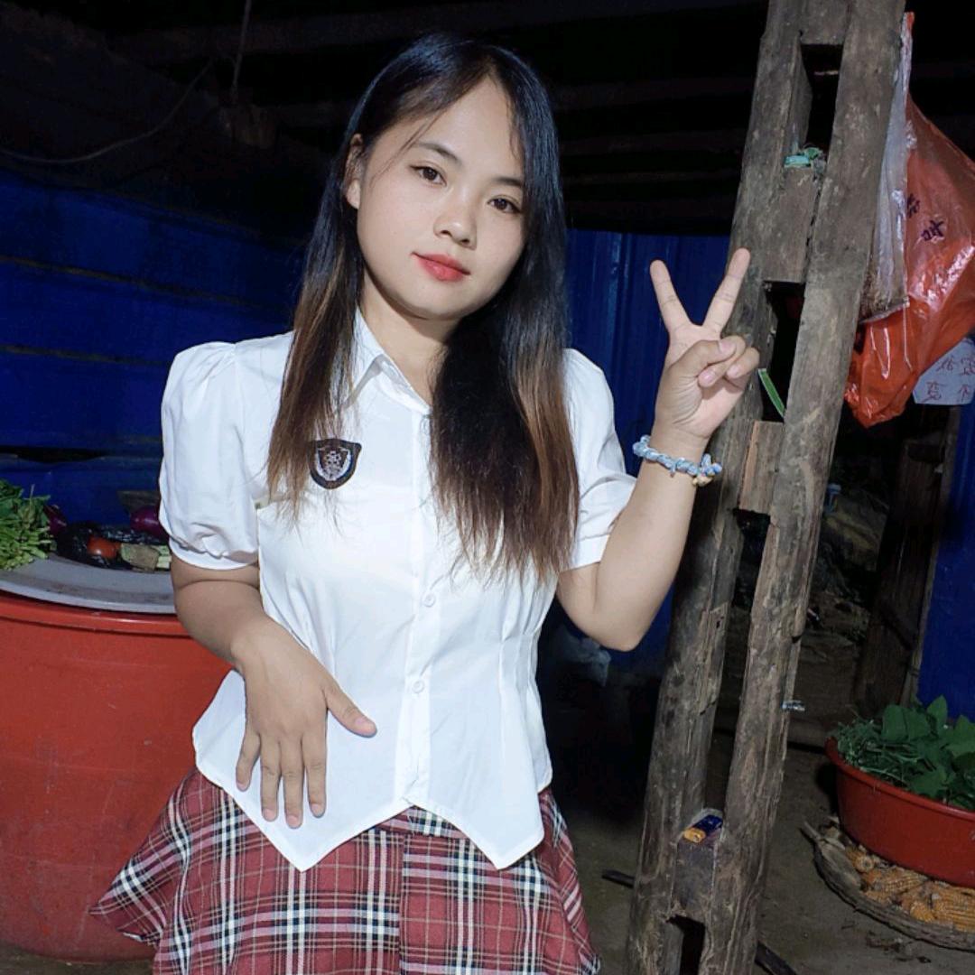 😘秦妹《从头开始》
