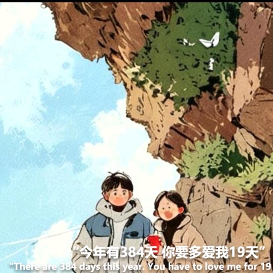 F财神爷的心尖尖ꈍ◡ꈍ