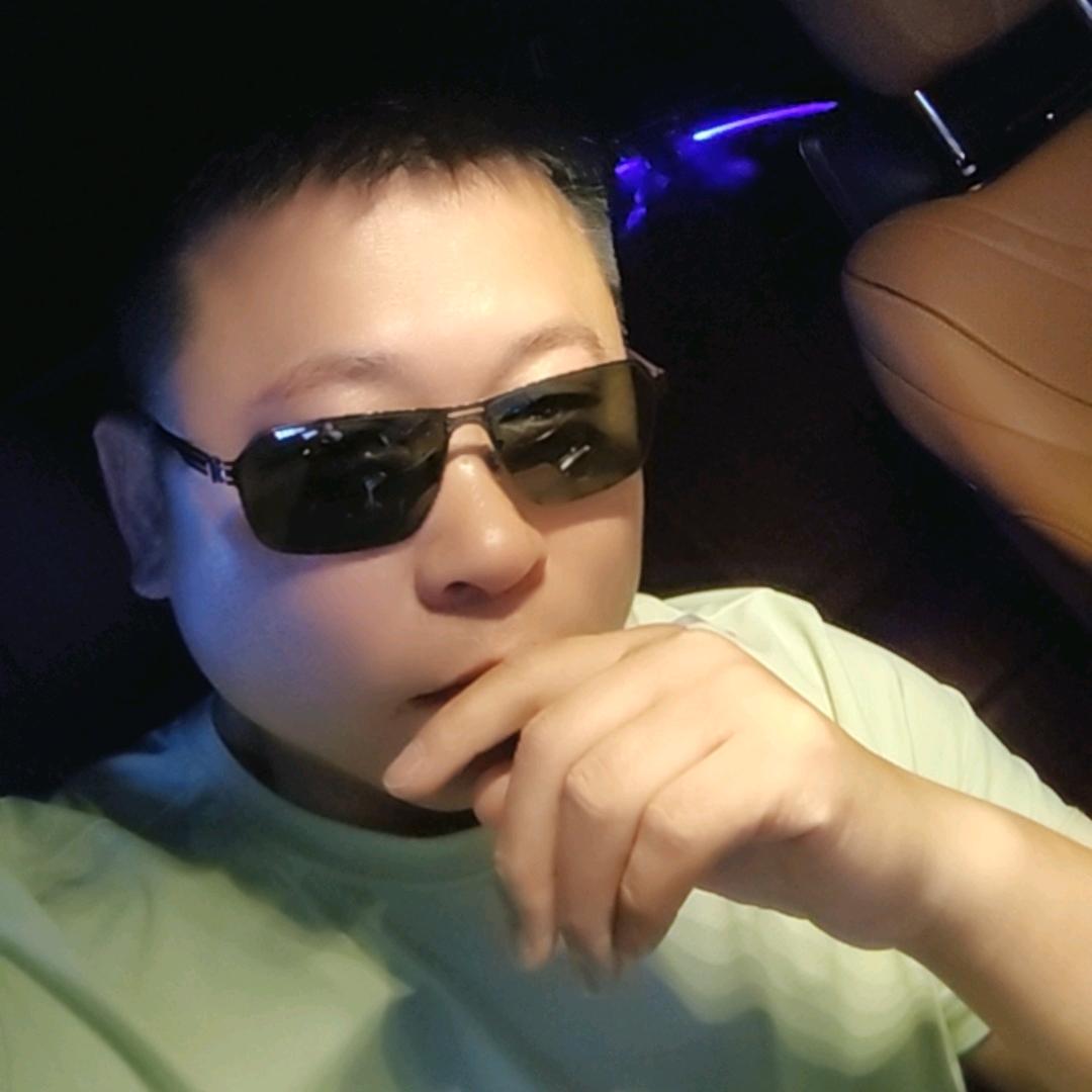 马俊