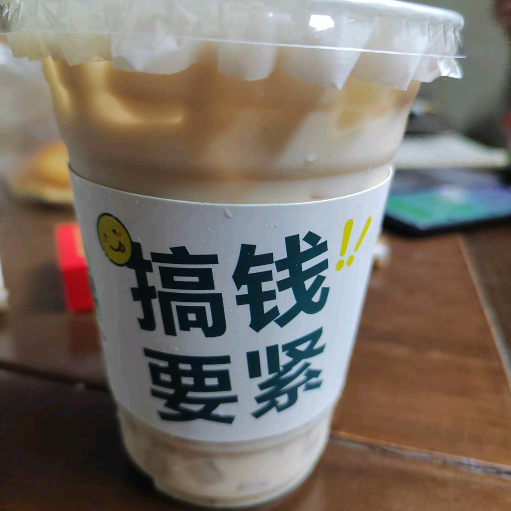 不必谁懂我