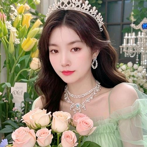 坚强（带娃中）