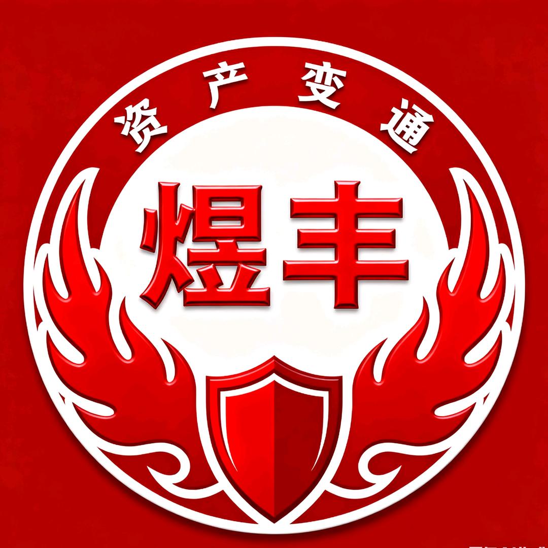 煜丰资产变通