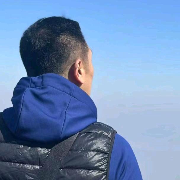 75后老哥退休日常