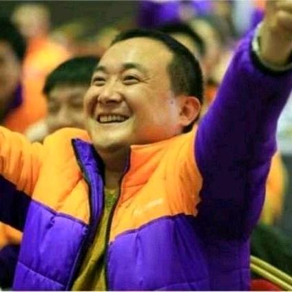 军哥爱聊（每周日中午11点17分）
