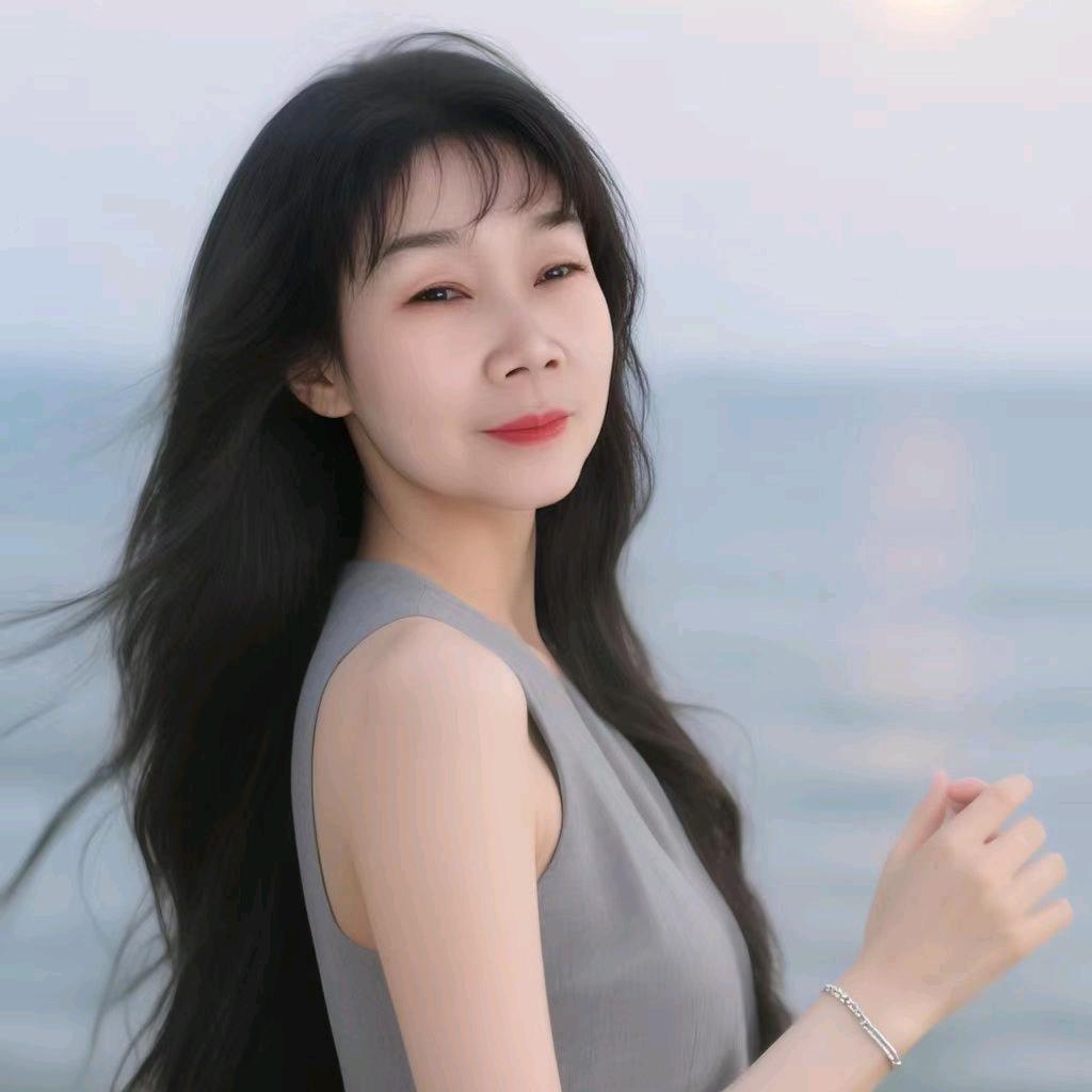 青丽