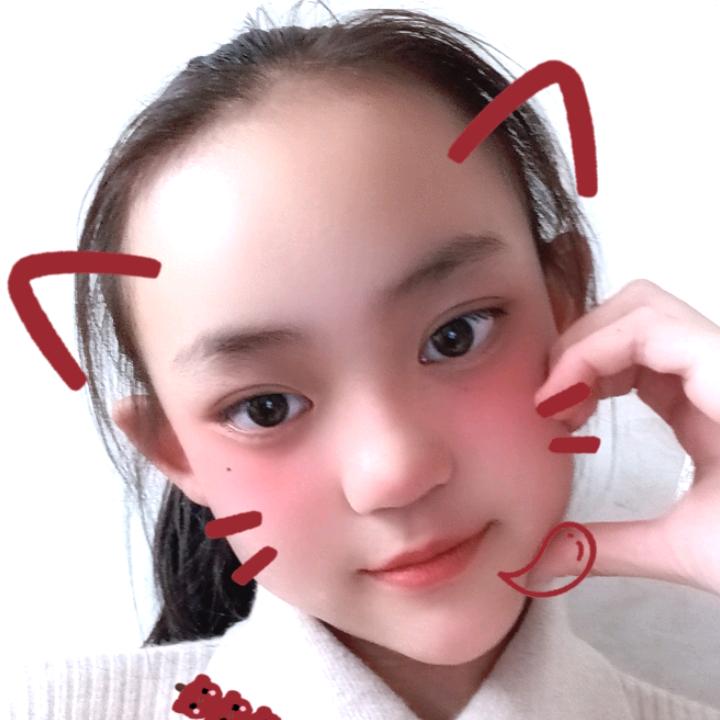 小饭团头像