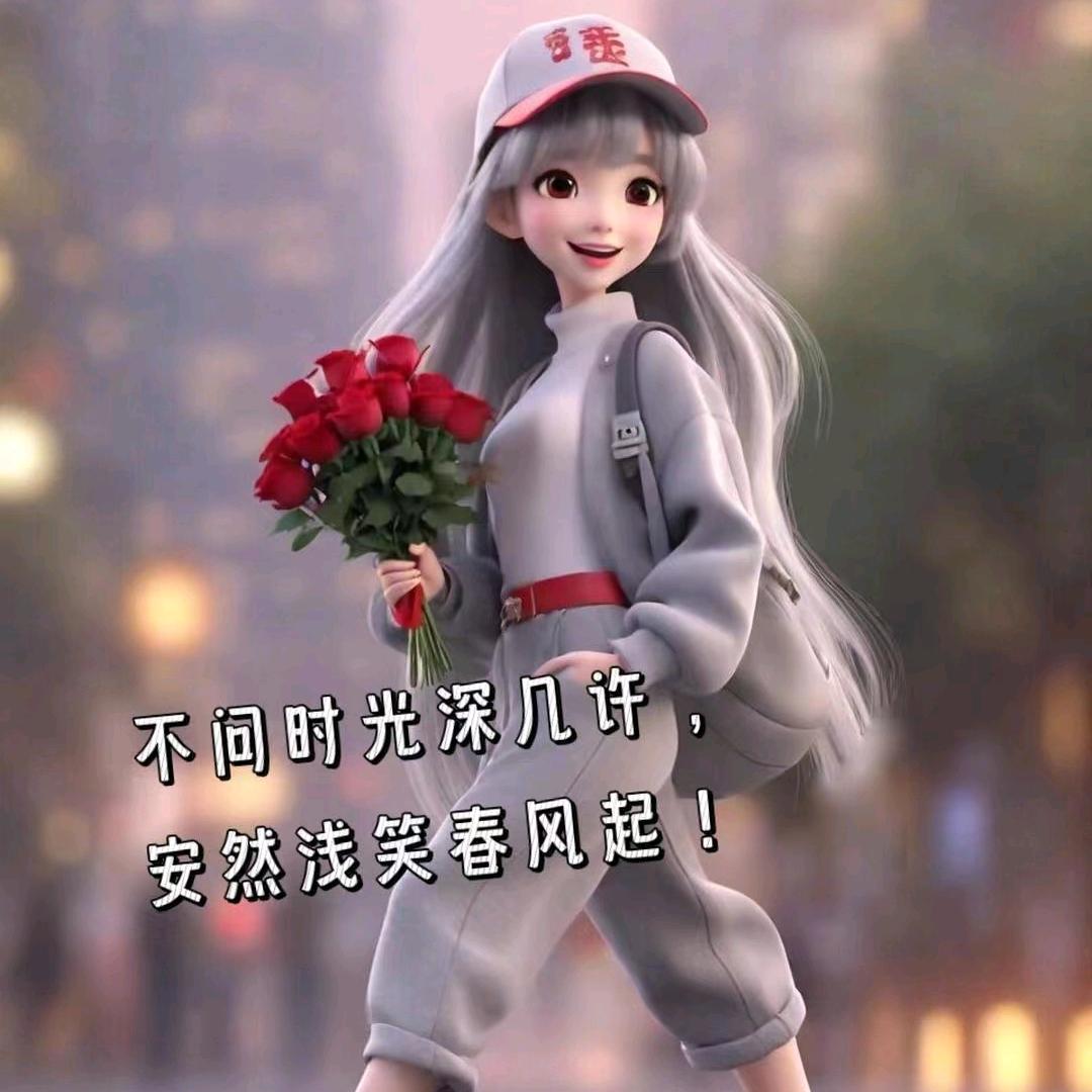 宅女梁子