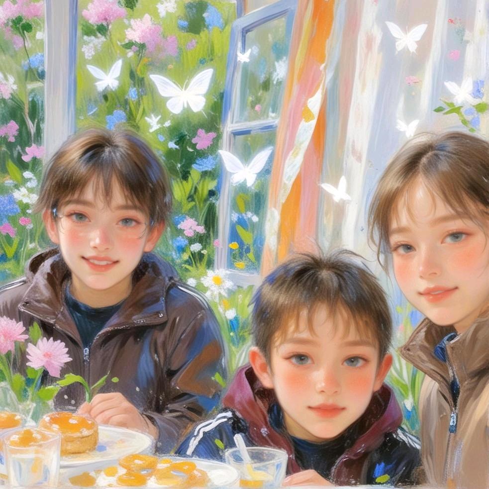 🌞晴天🌞