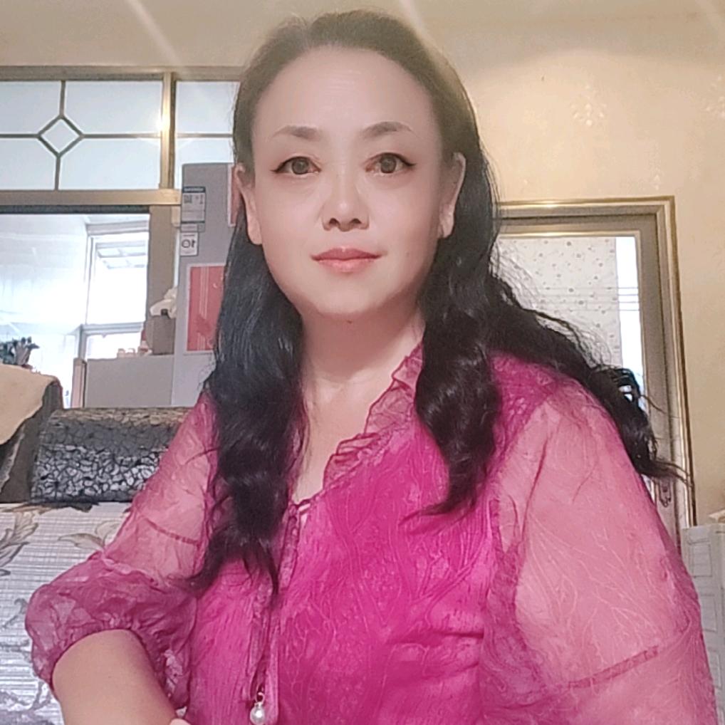 珍姐🌹❤️🌷