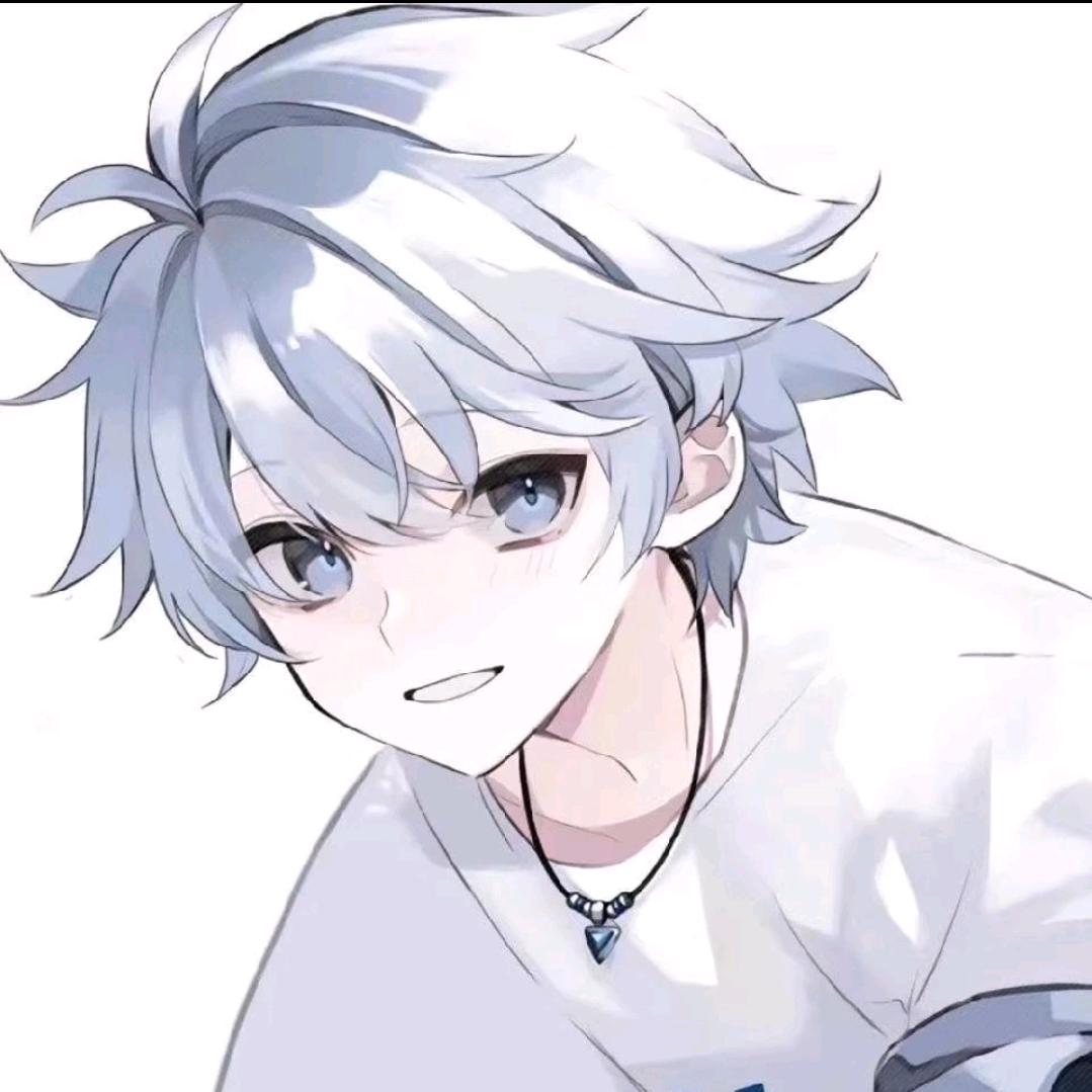 沐沐说漫