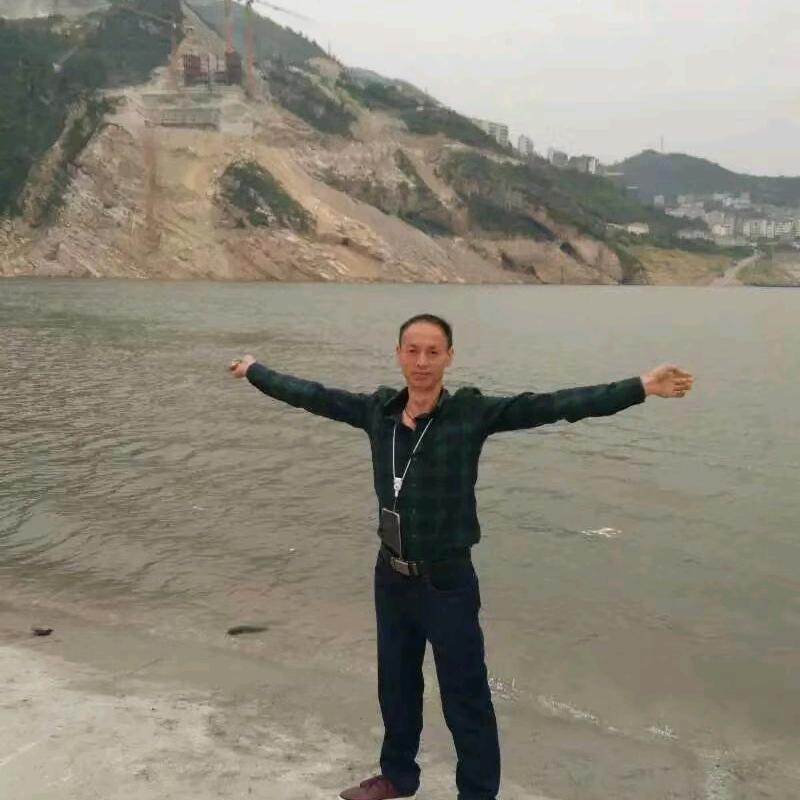 爱恨伤的羊……冉