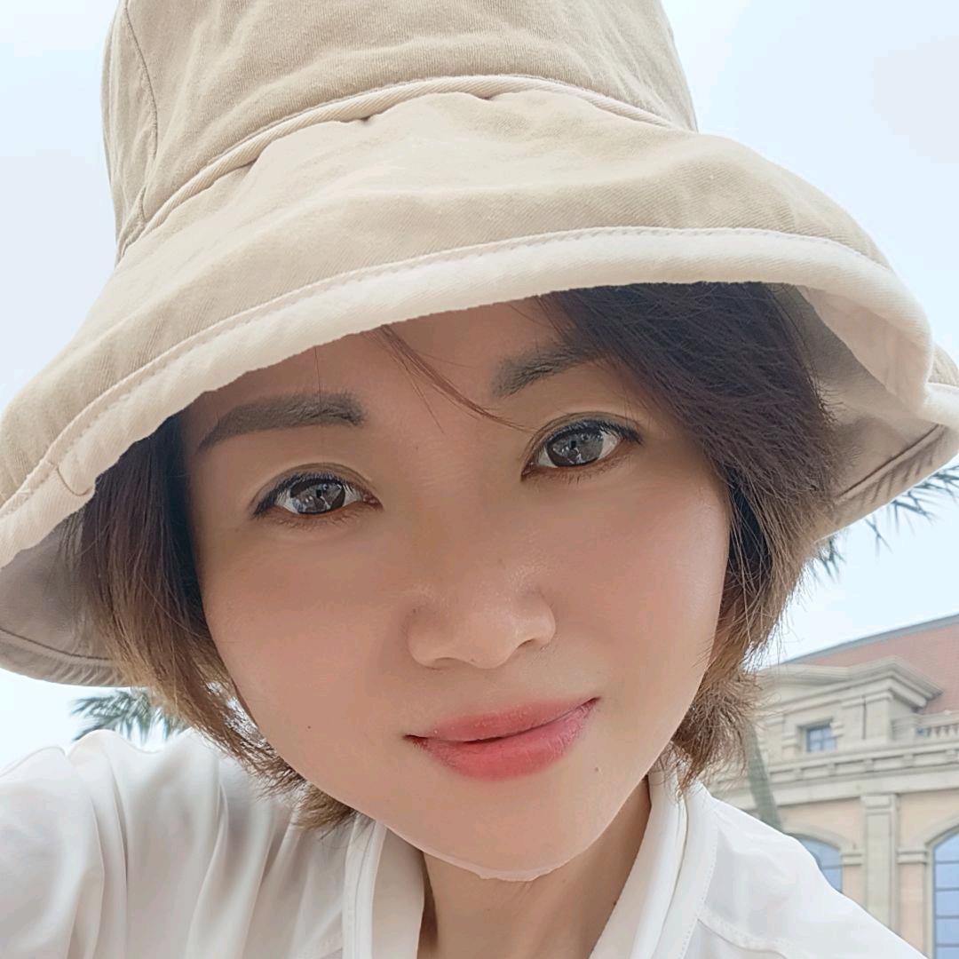 一支烟 （业余跑步者）