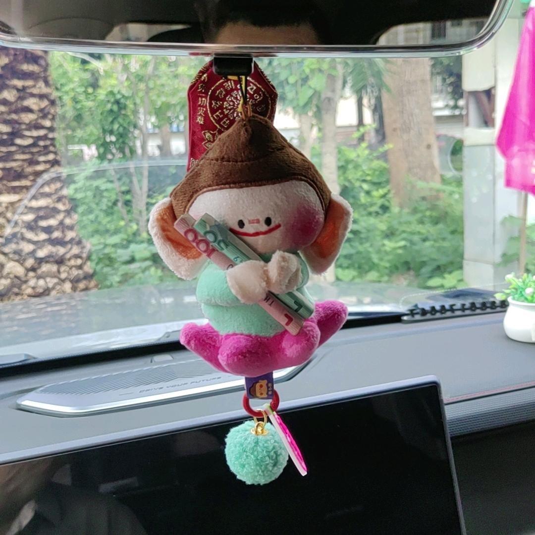 限时道具