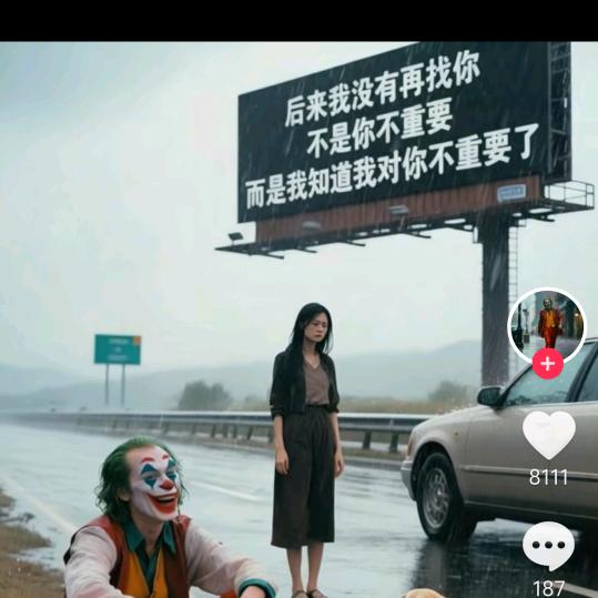 我说可以的