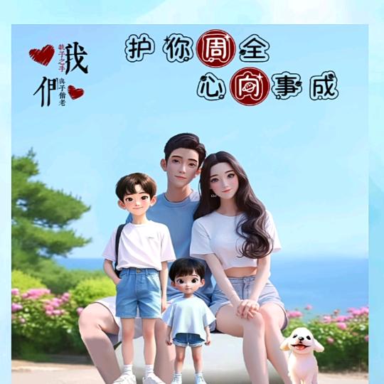 木子鱼
