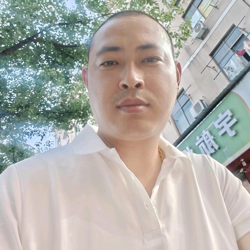 河南农村人@王哥