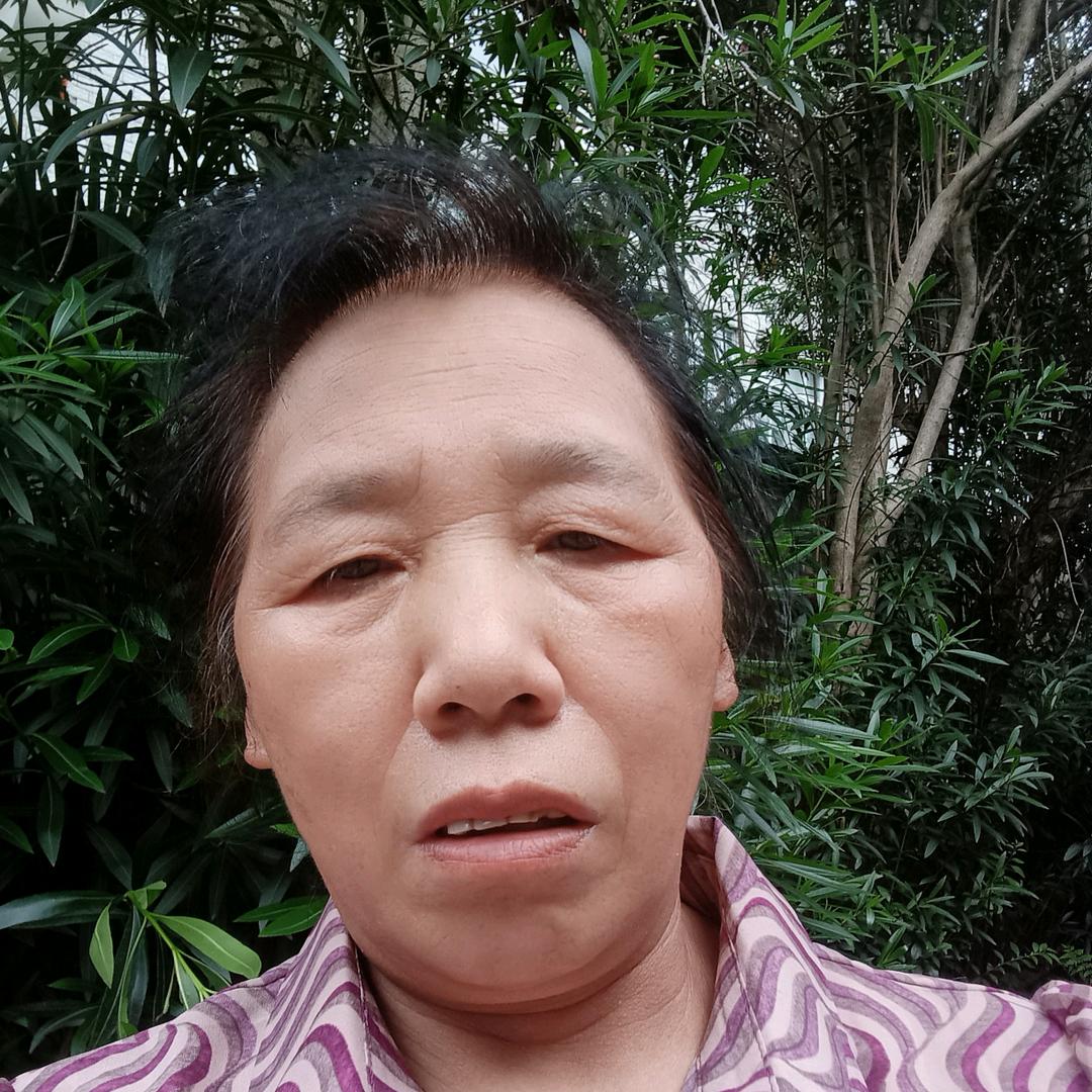 百顺姐姐