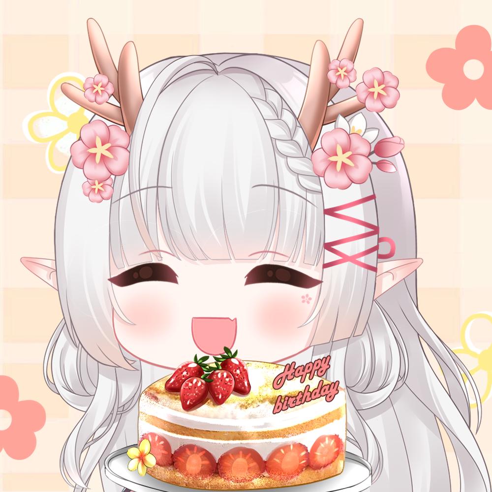 小鹿🦌