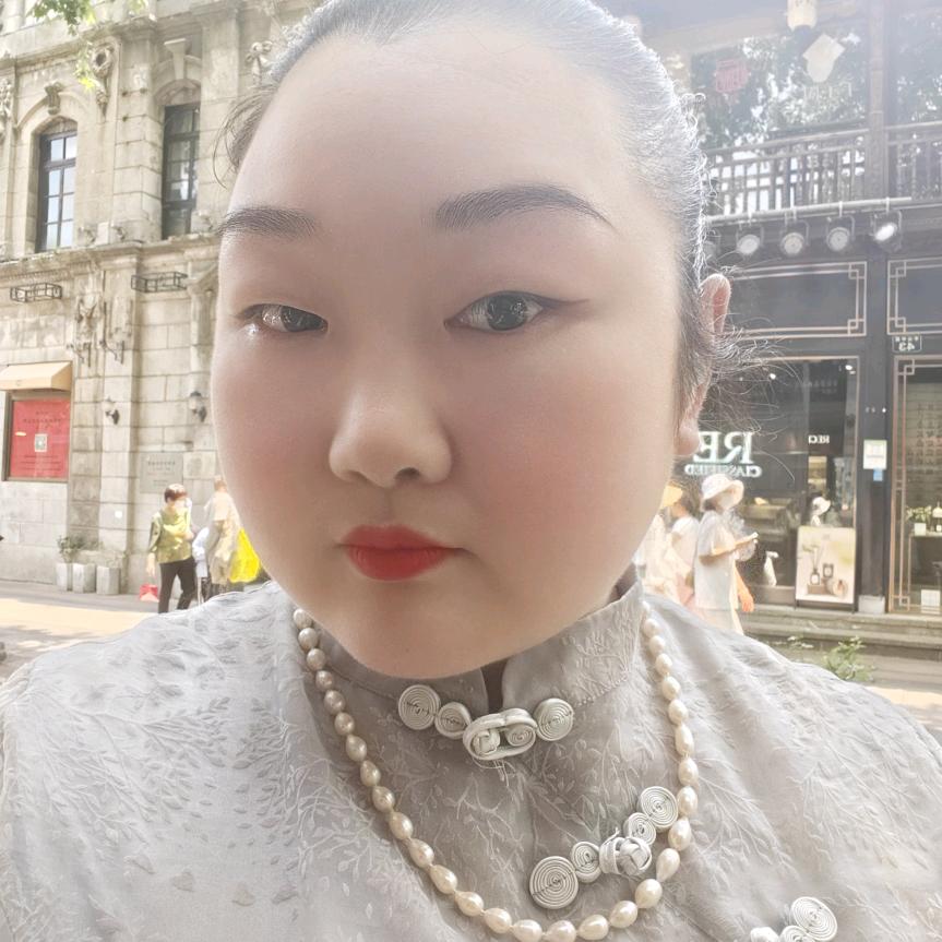 月儿