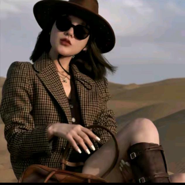 韩彬彬-直播爆款