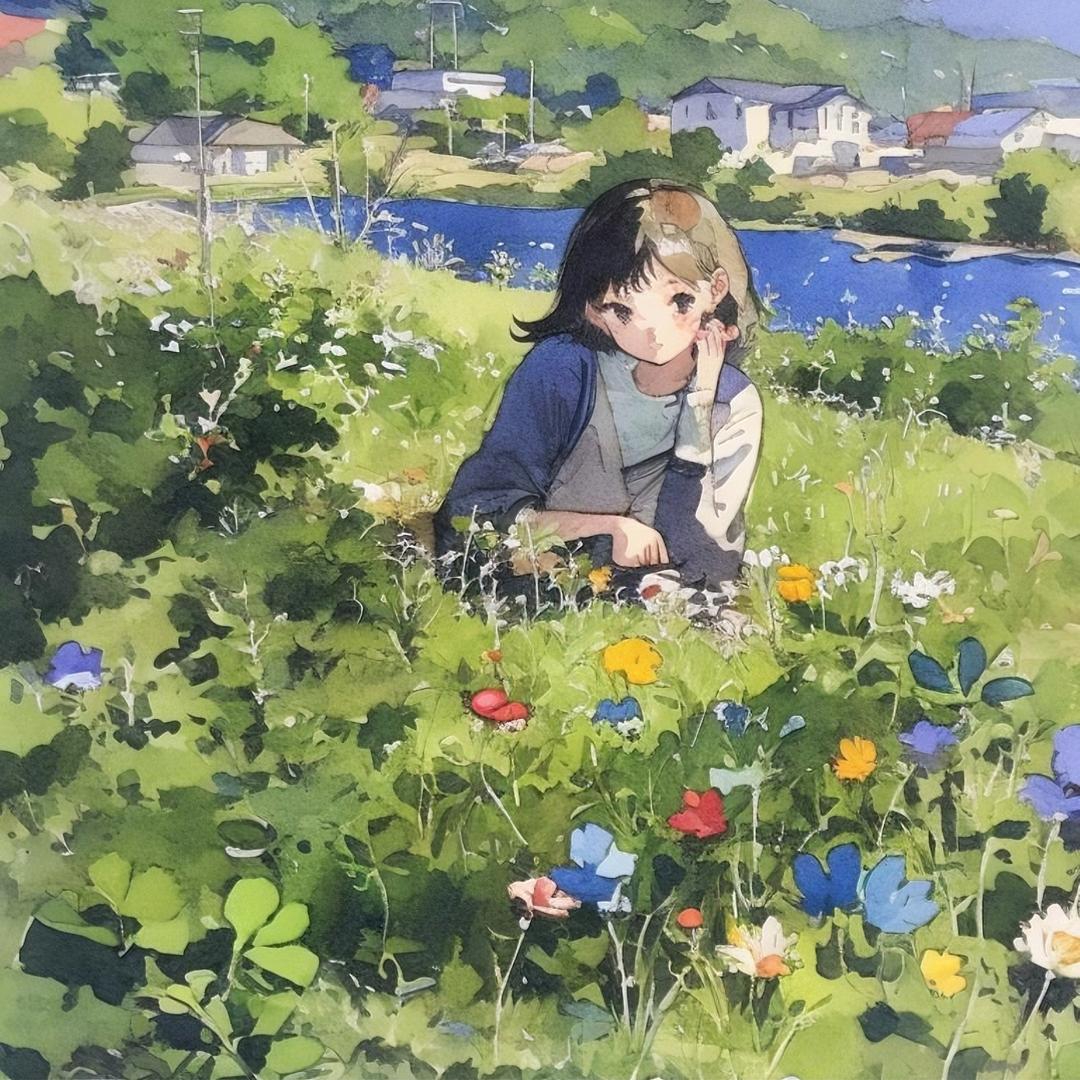 笑比载纸头像