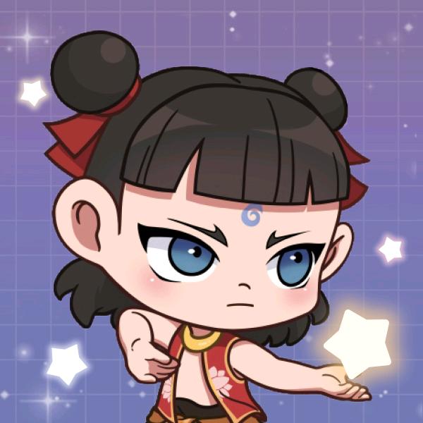 姥姥的嘟嘟仔