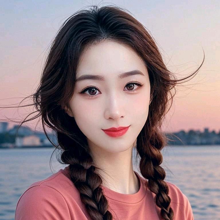 小蛮腰