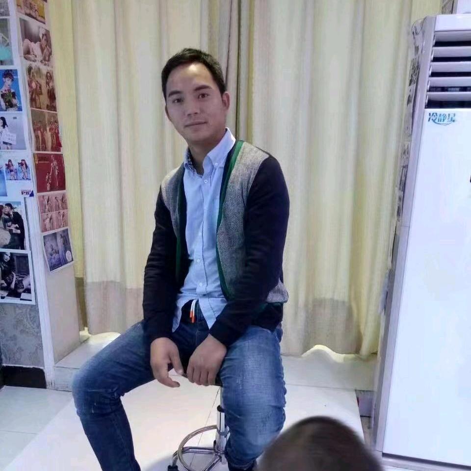 巍心艳，《请勿连赞》