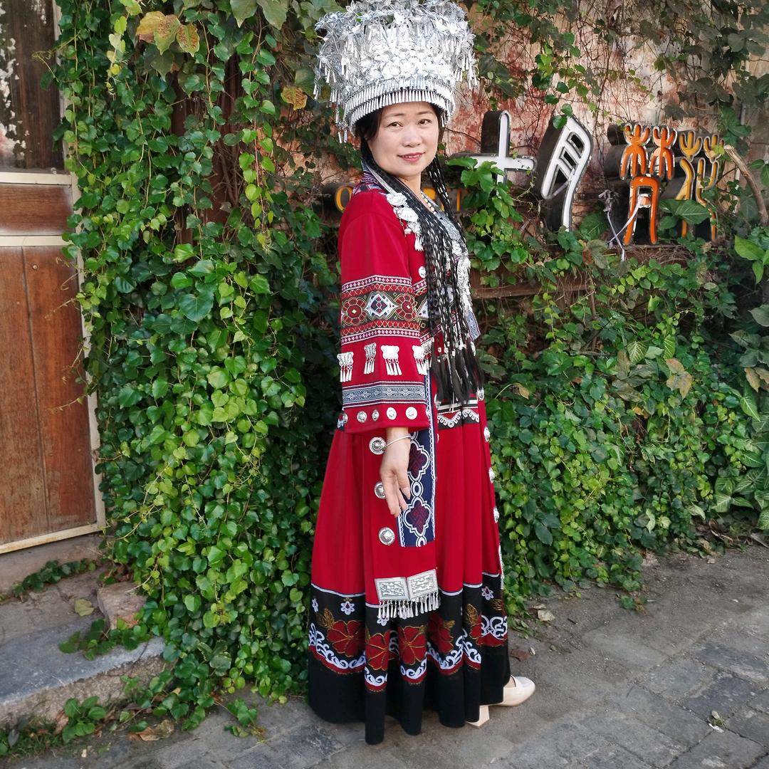 珍珠妹首播
