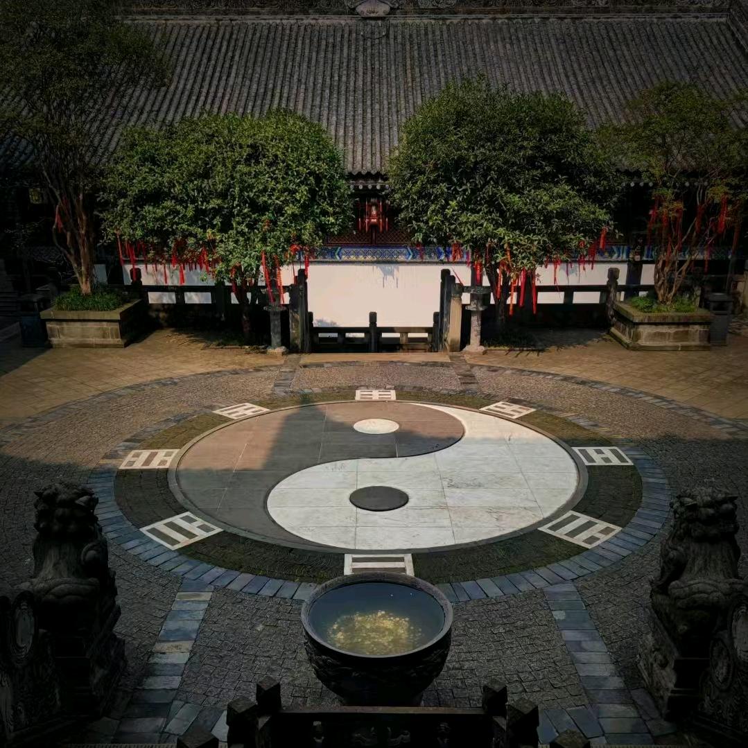 心悟道乐