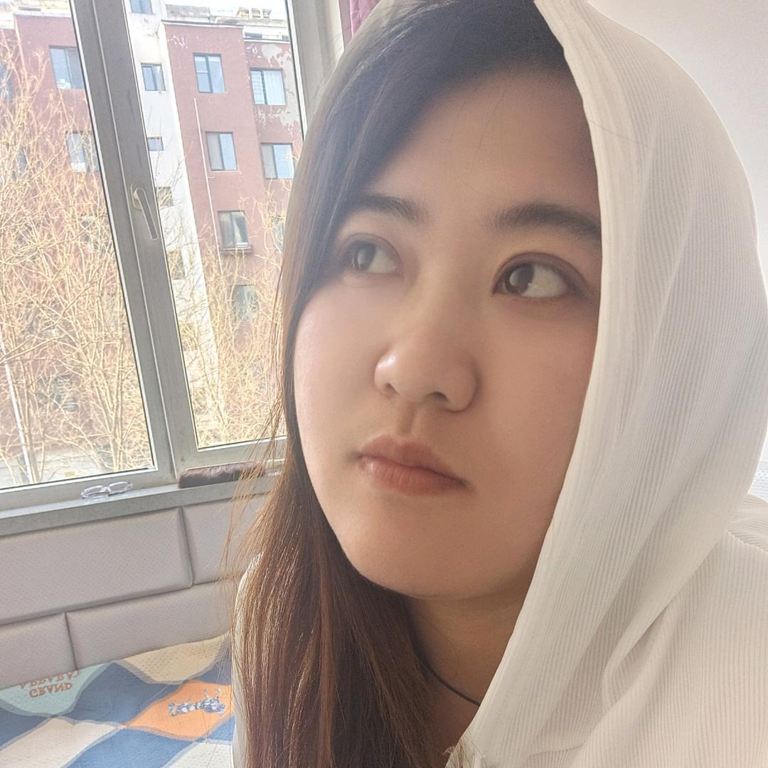 小媛媛卖螃蟹