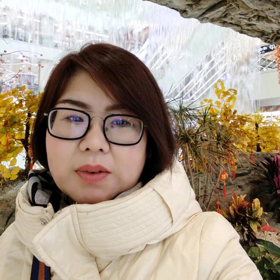 香香老师