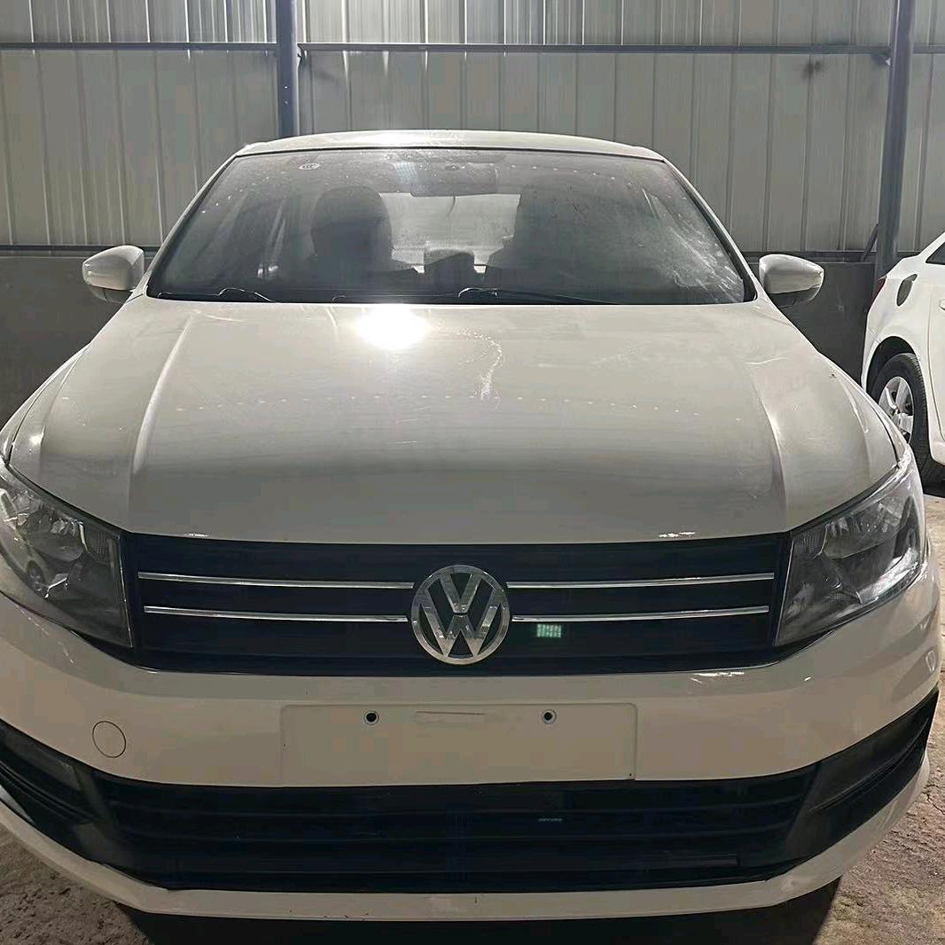 亲民二手车1