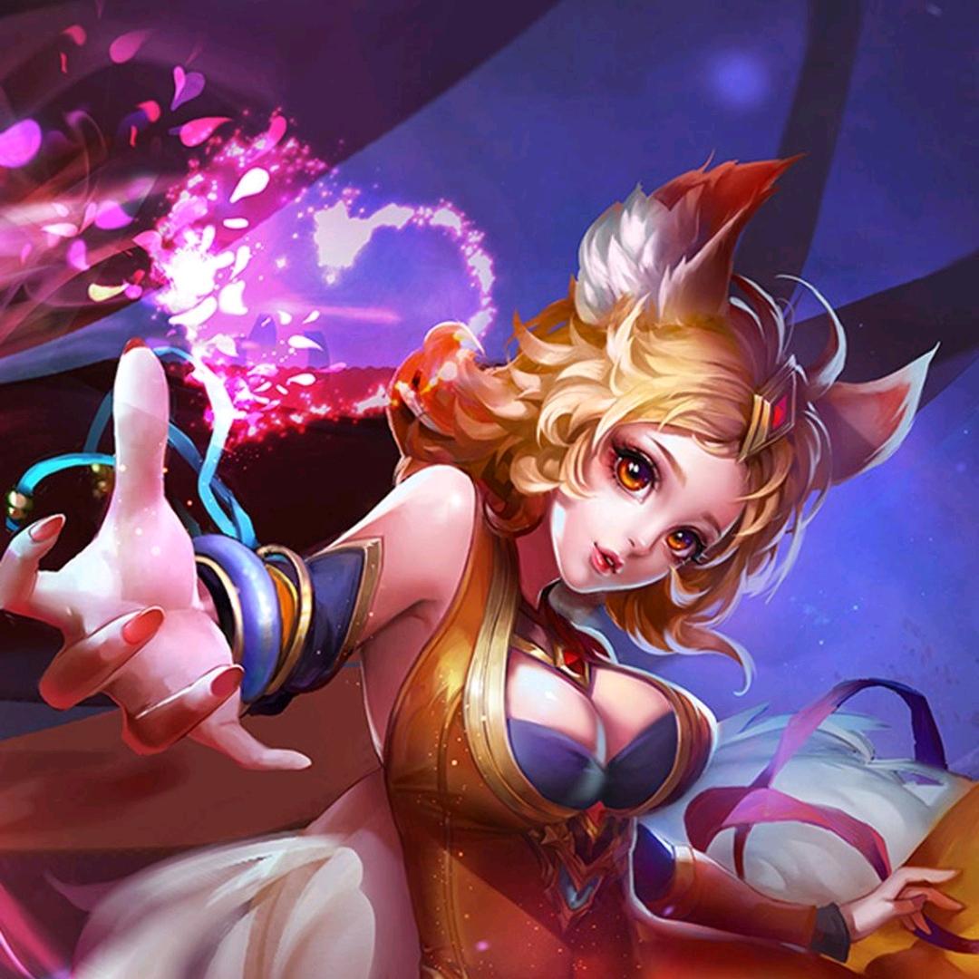 小胖打游戏（王者荣耀）