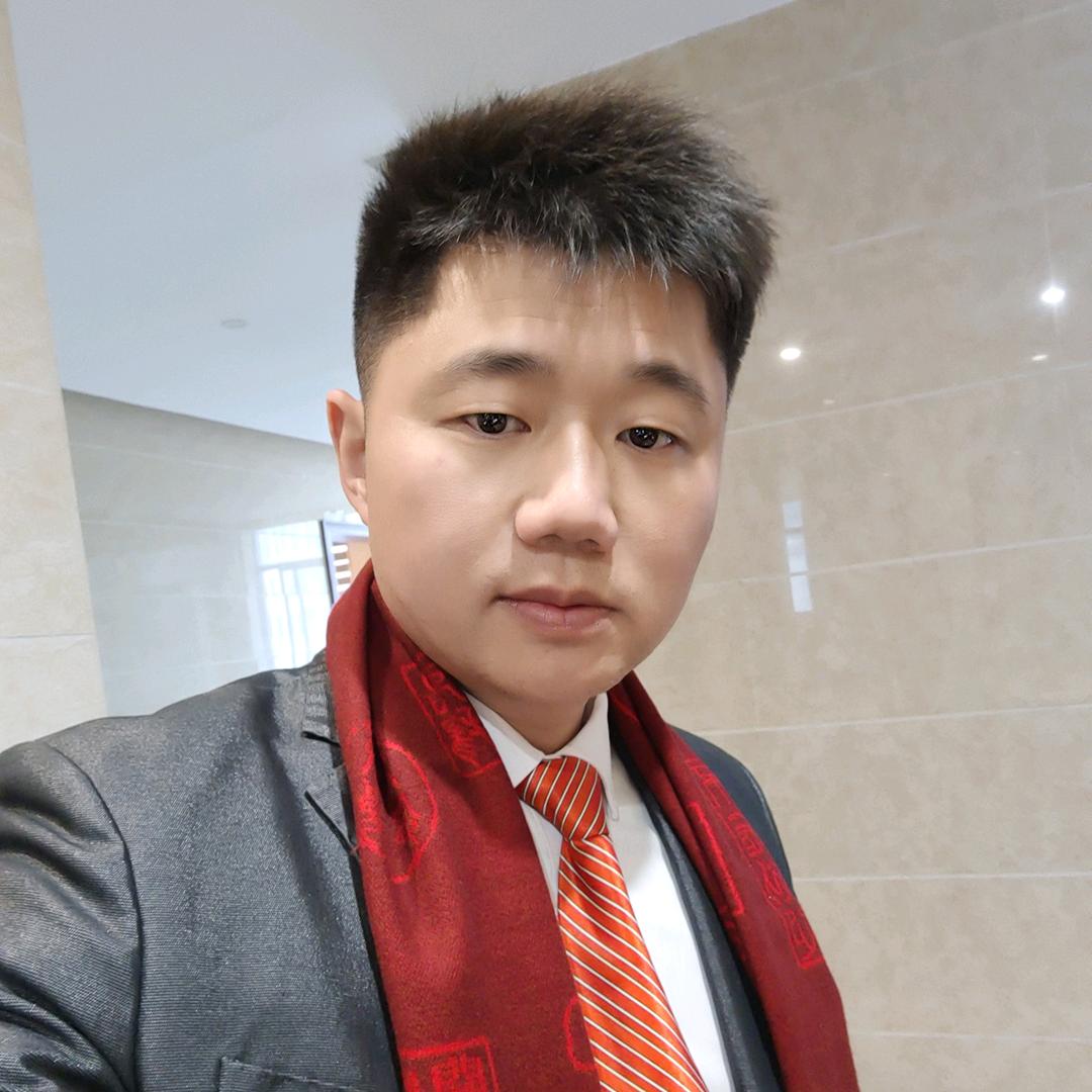 彭志军_为您赋能！