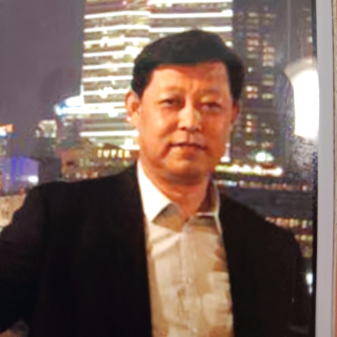 姥爷的厨房@抖音