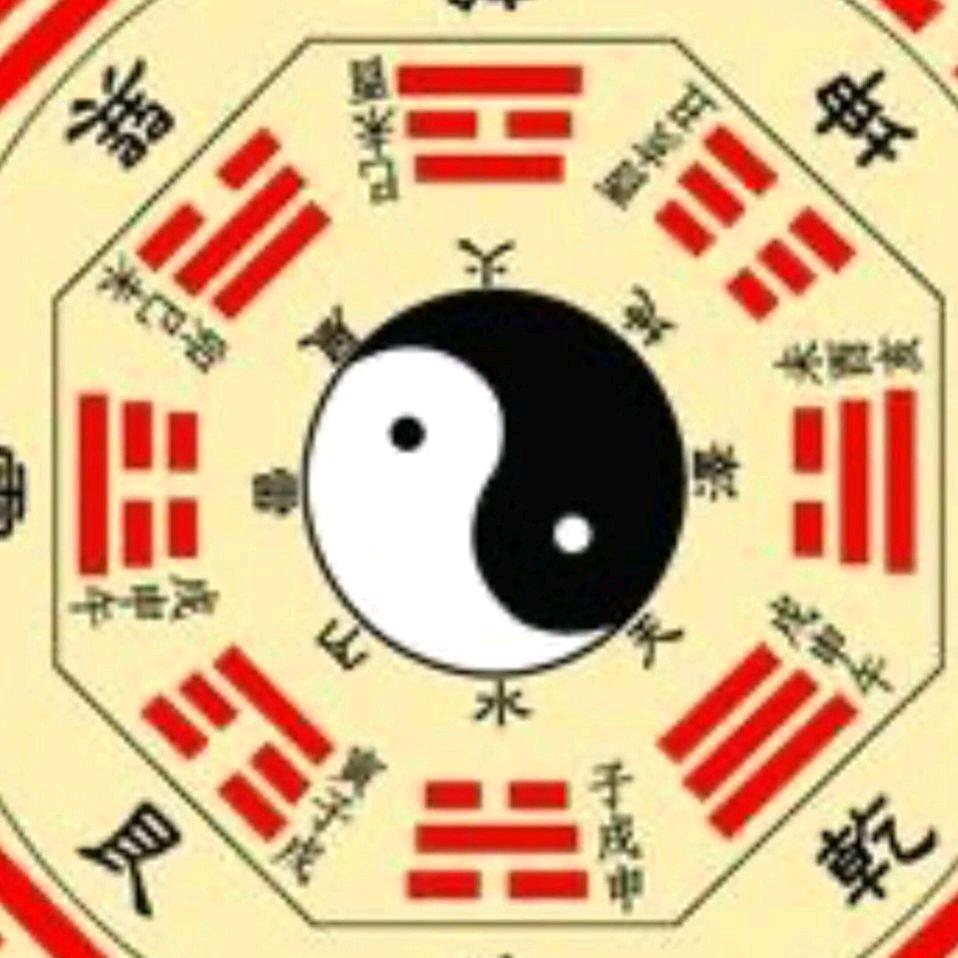 斗转星移，雷