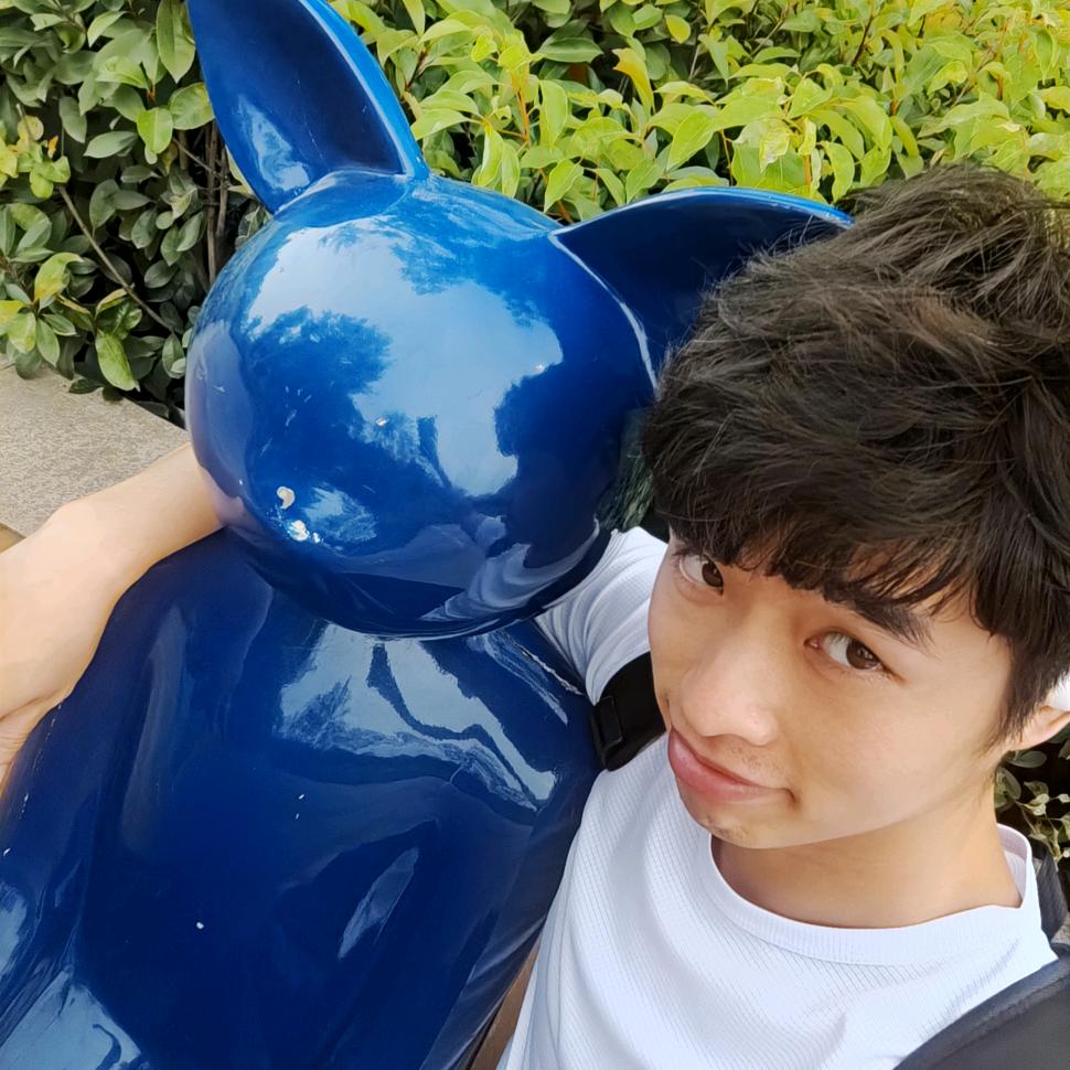 安慰♡蒋